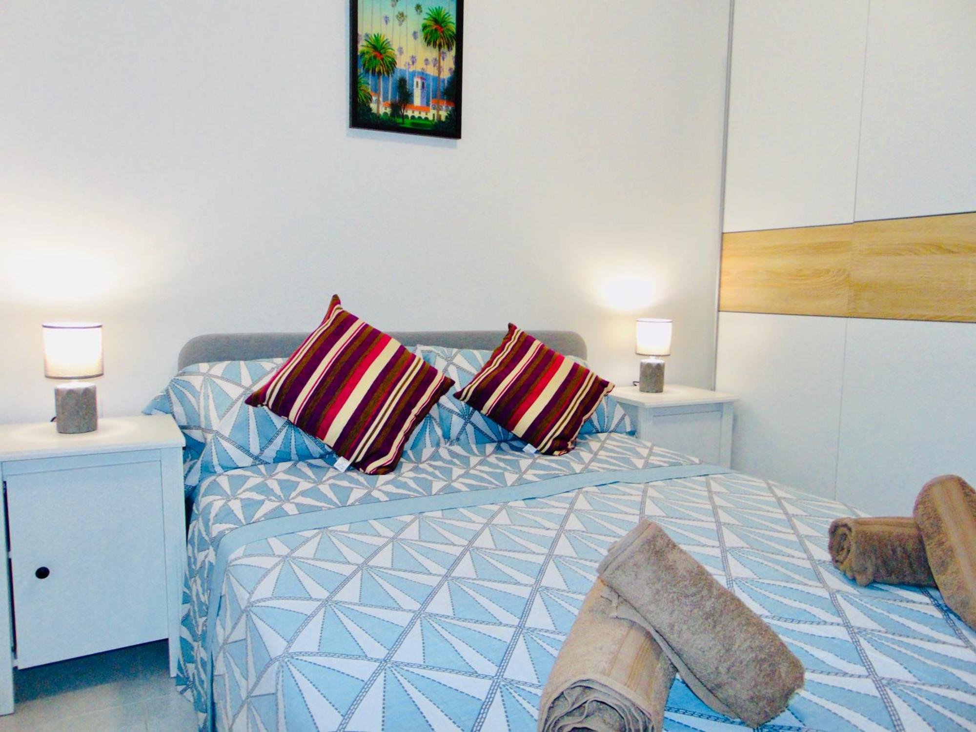 Cosmo House Fuerteventura Apartment Puerto del Rosario  Exterior photo