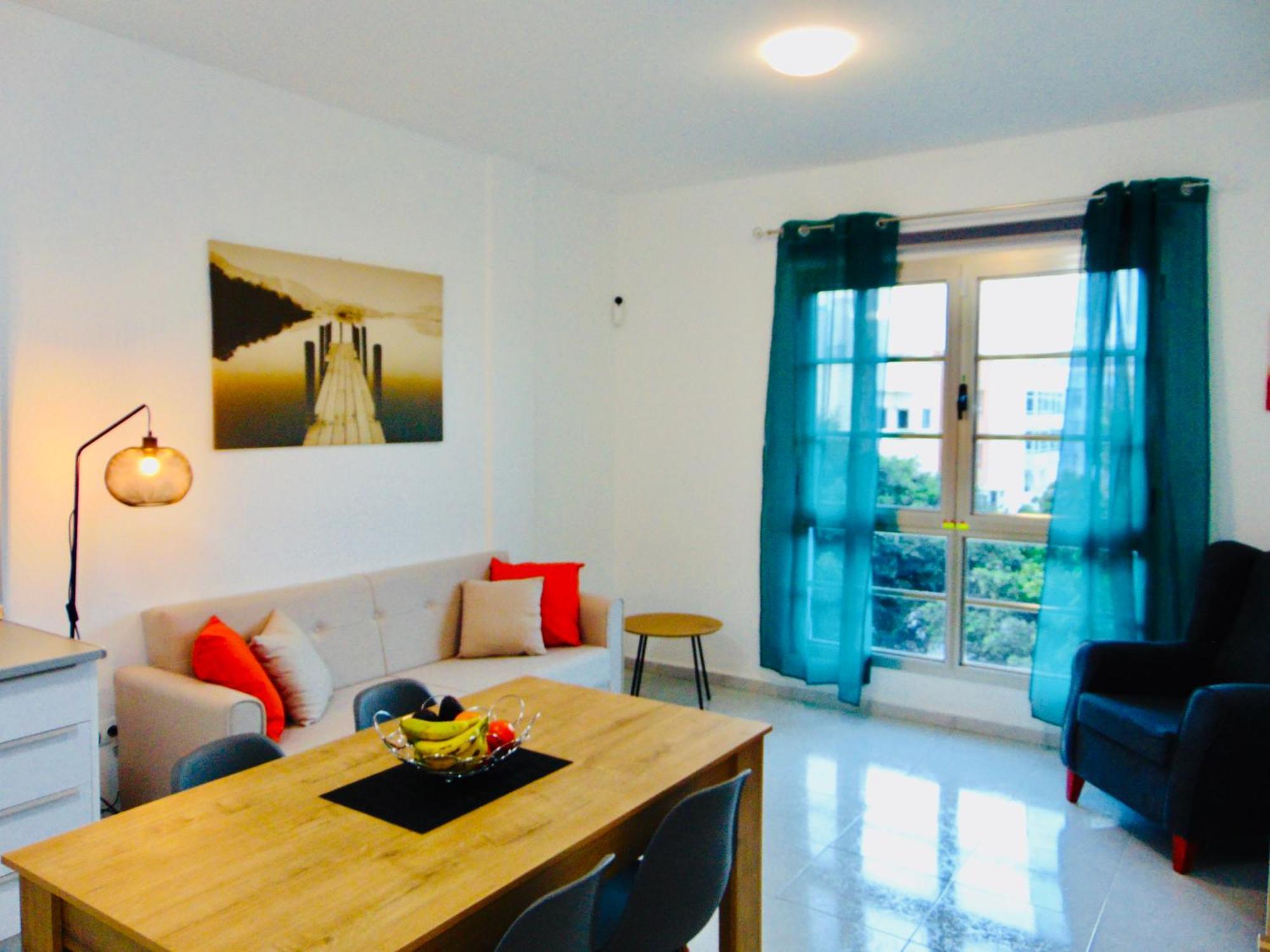 Cosmo House Fuerteventura Apartment Puerto del Rosario  Exterior photo